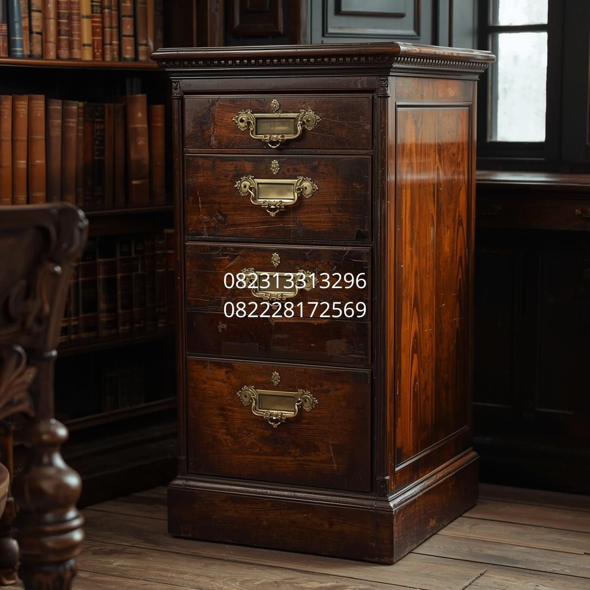 Lemari Pakaian Surabaya