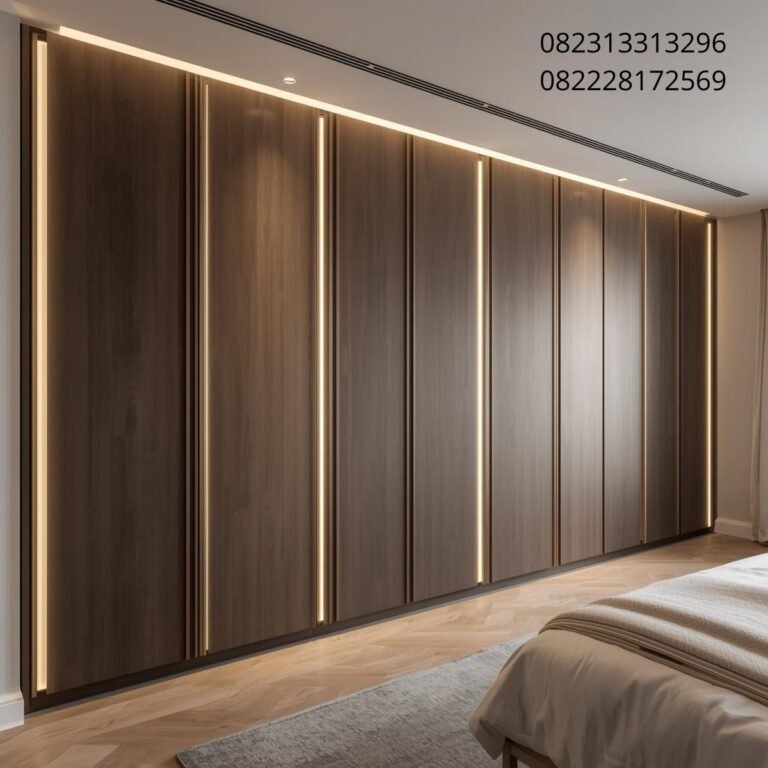 Lemari Pakaian Surabaya