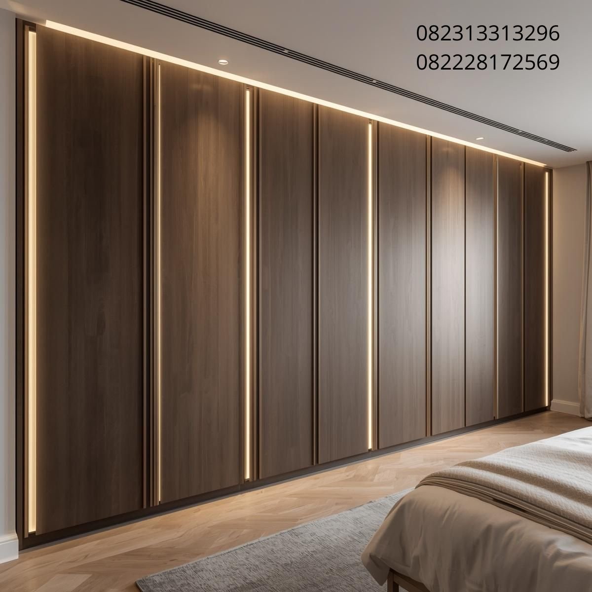 Lemari Pakaian Surabaya