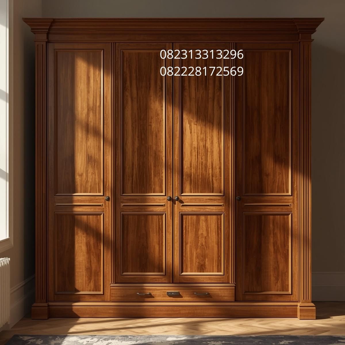 Furniture Custom Surabaya