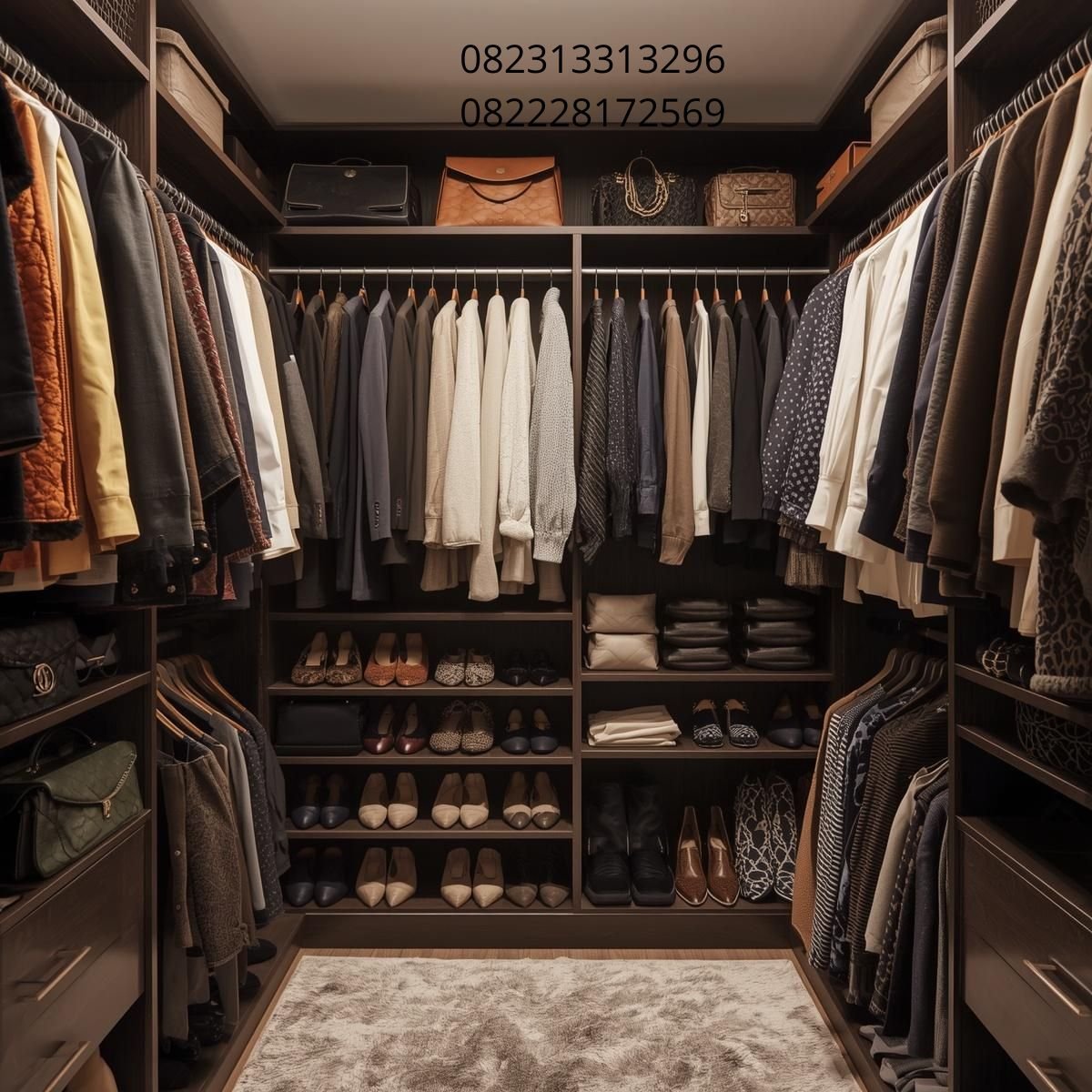 Furniture Custom Surabaya