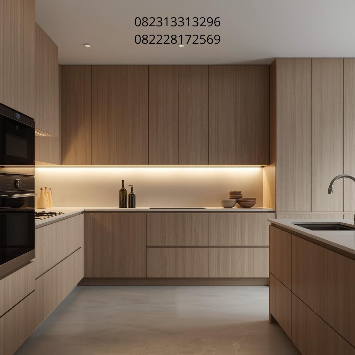 Kabinet Custom Surabaya