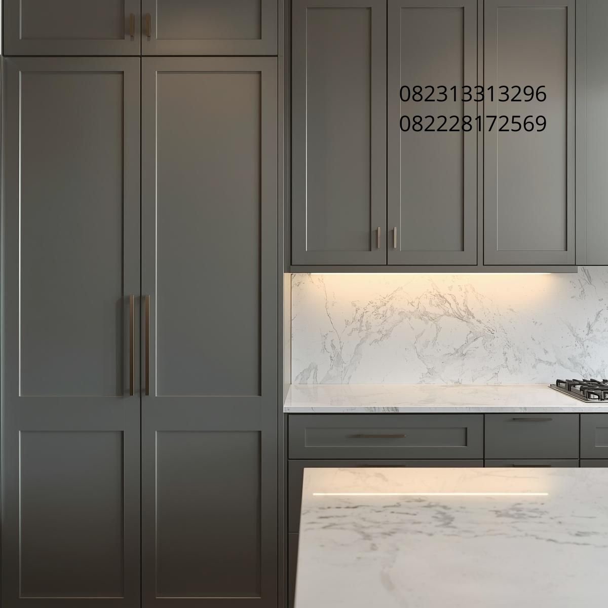 Kitchen Set Surabaya