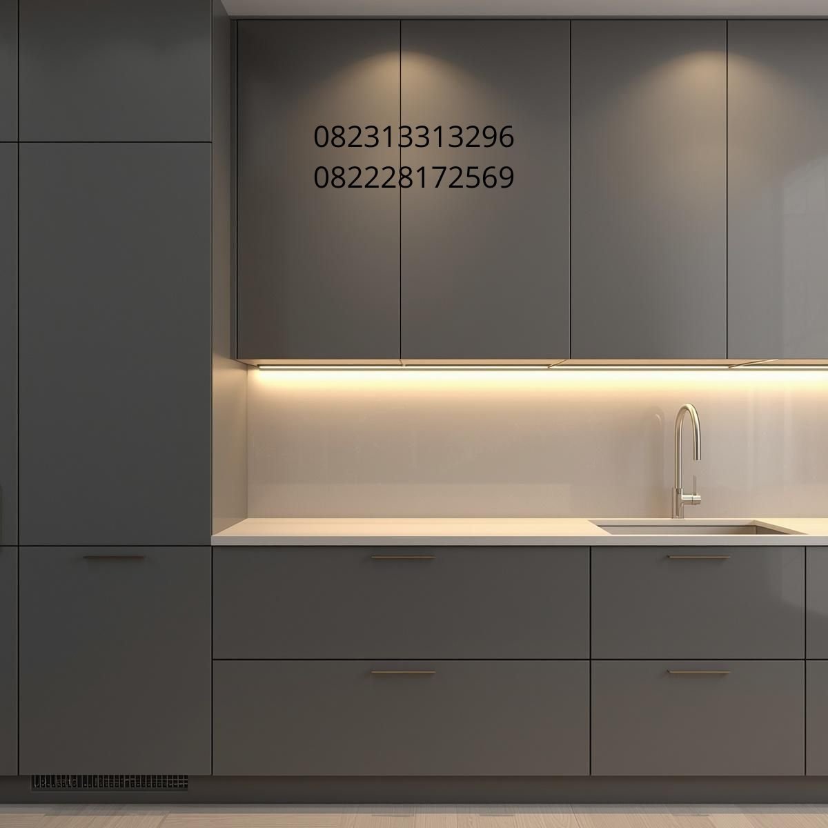 Kabinet Custom Surabaya