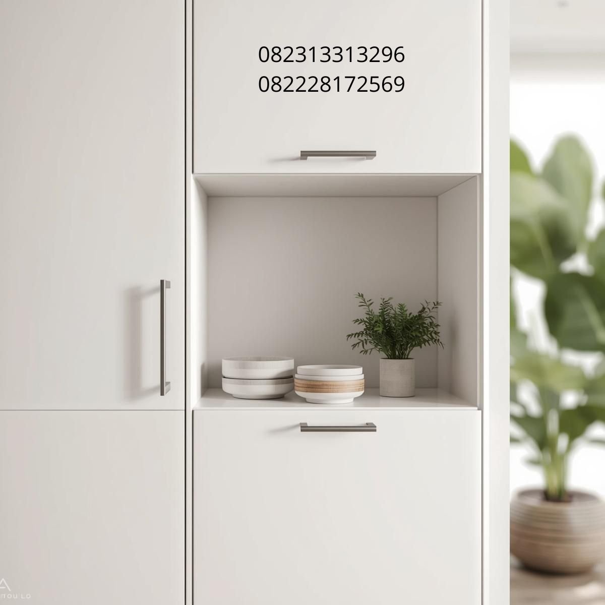 Kitchen Set Surabaya