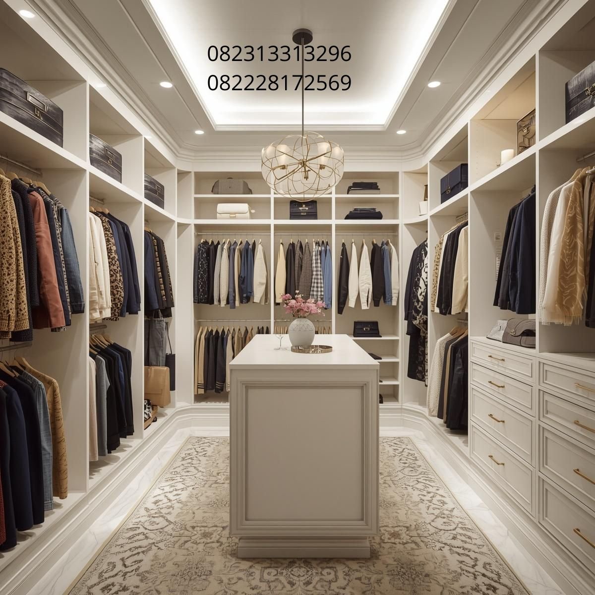 Furniture Custom Surabaya