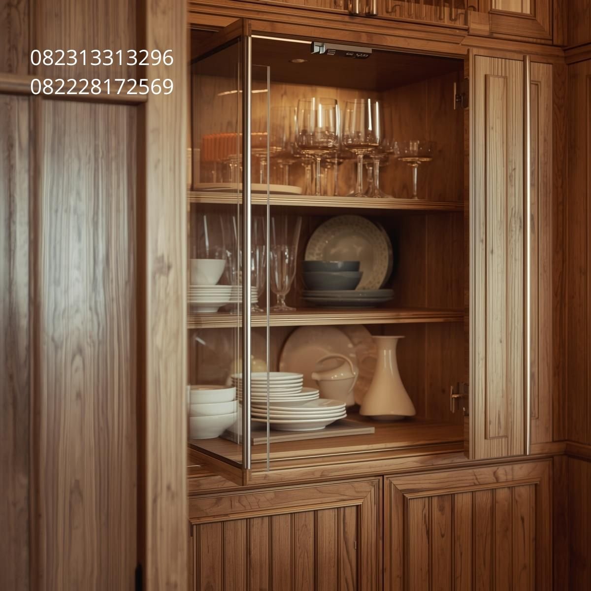 Kitchen Set Surabaya