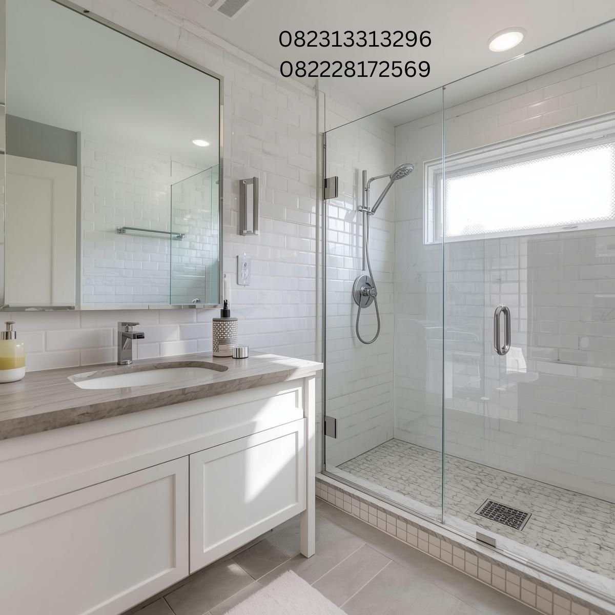 Furniture Kamar Mandi