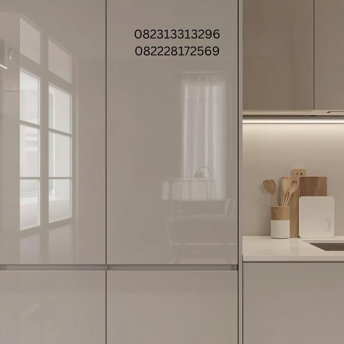 Kitchen Set Duco Surabaya