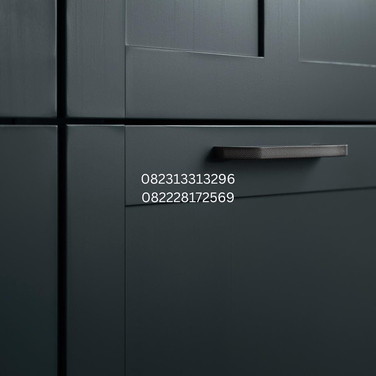 Furniture Dapur Surabaya