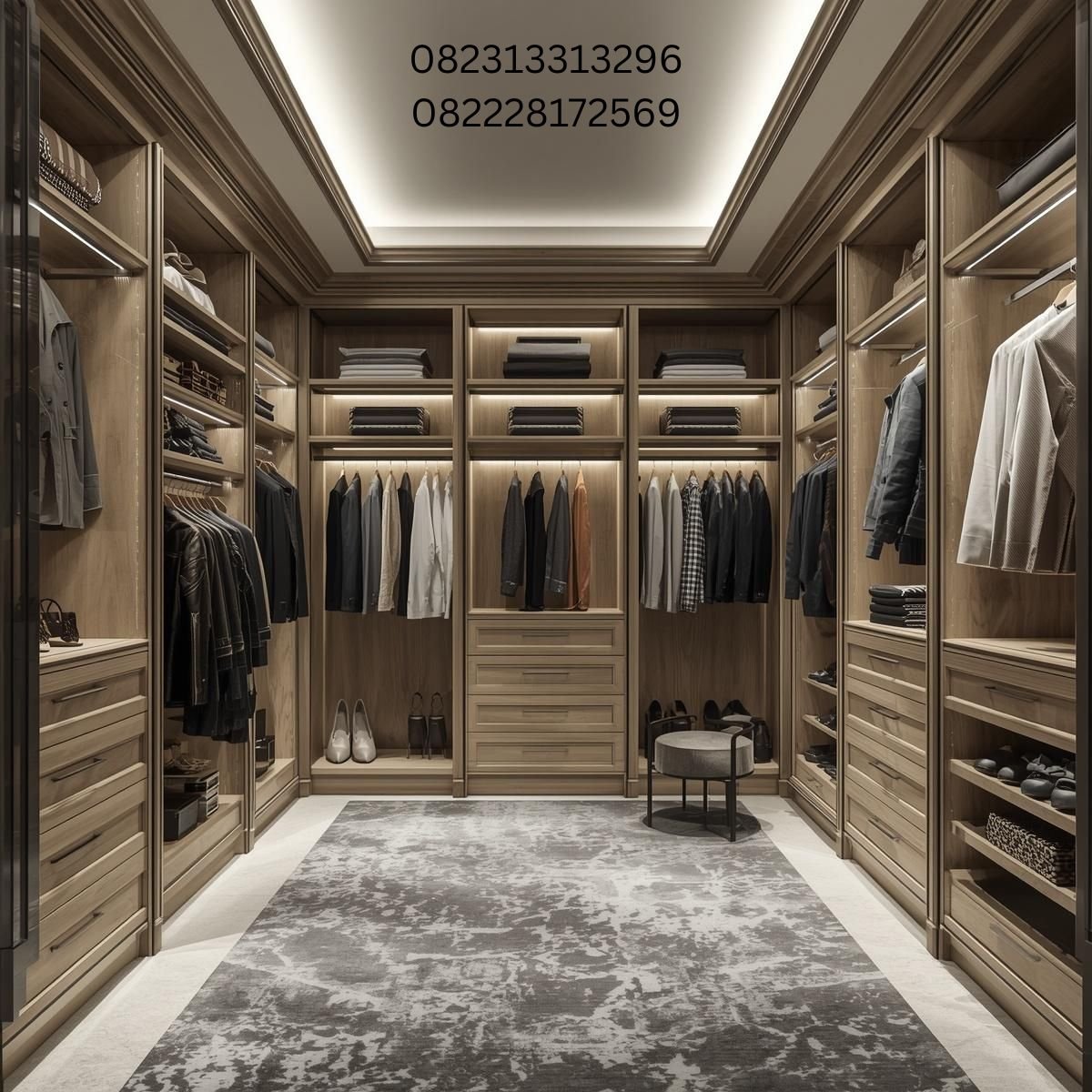 Furniture Custom Surabaya
