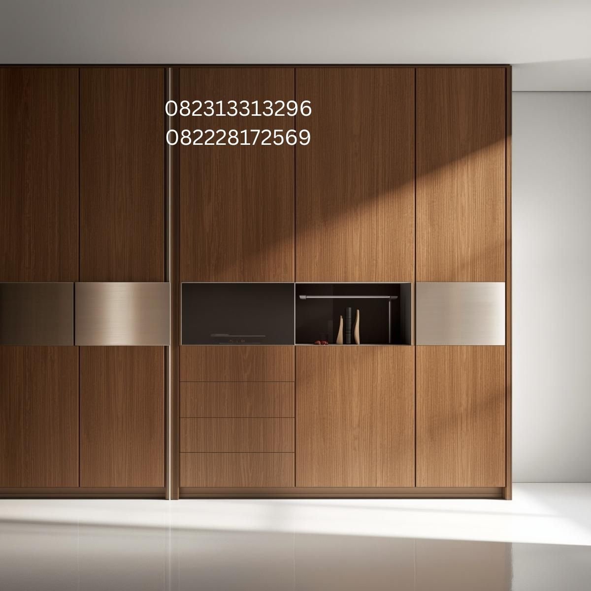 Wardrobe Custom