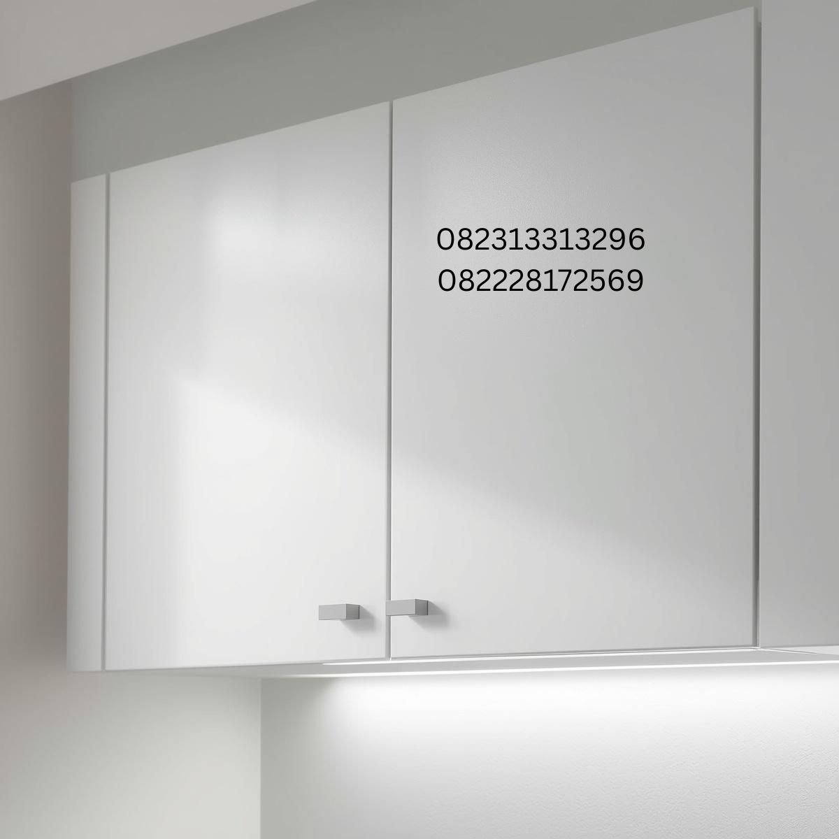 Furniture Dapur Surabaya