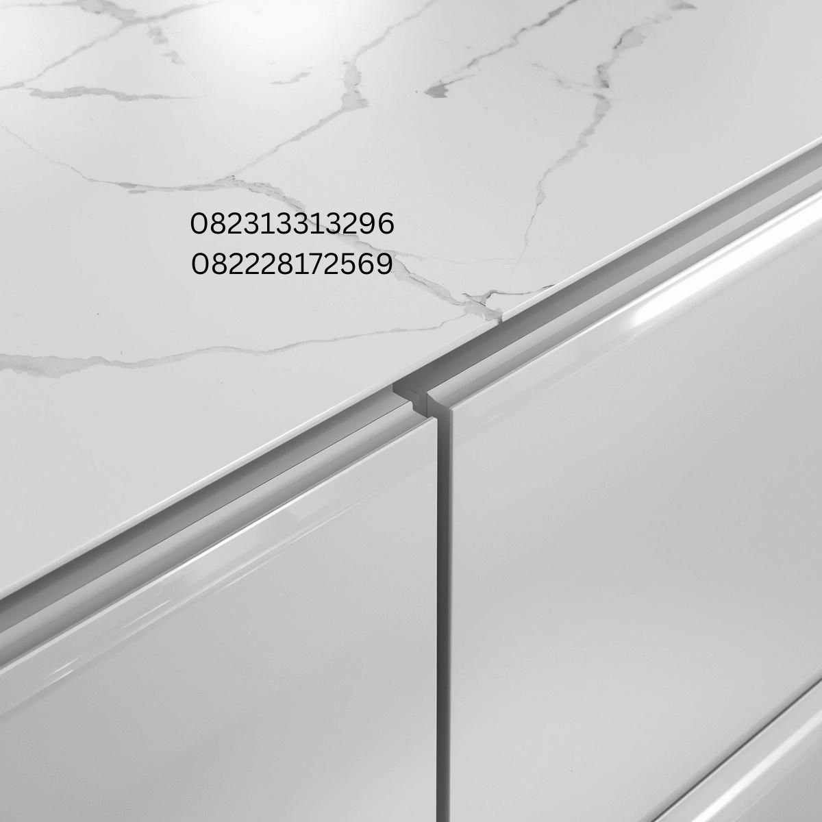 Lemari Dapur Custom