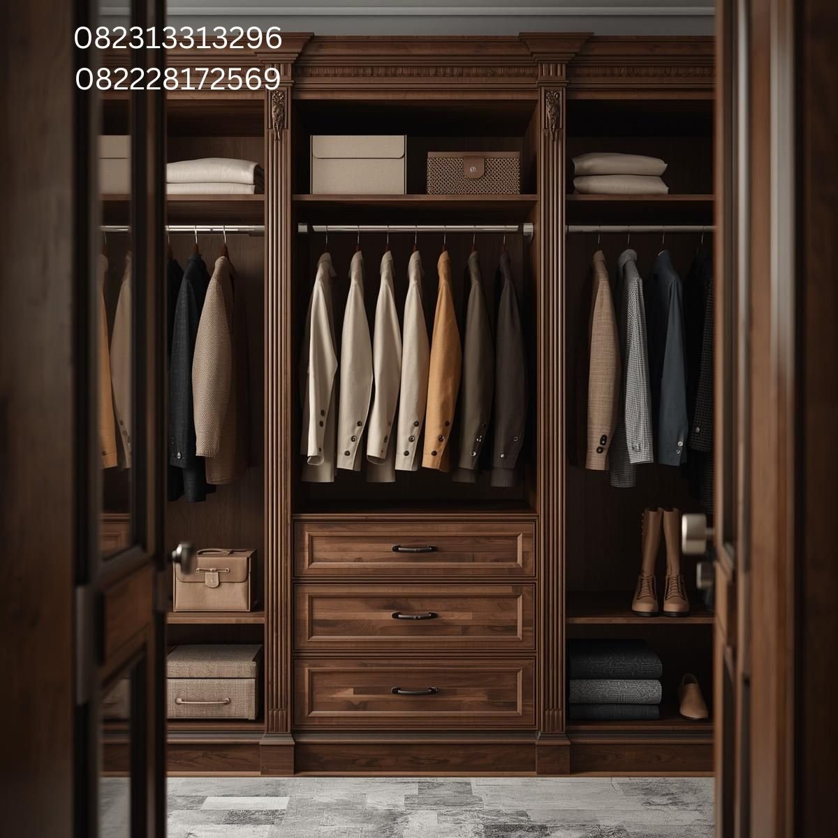 Furniture Custom Surabaya