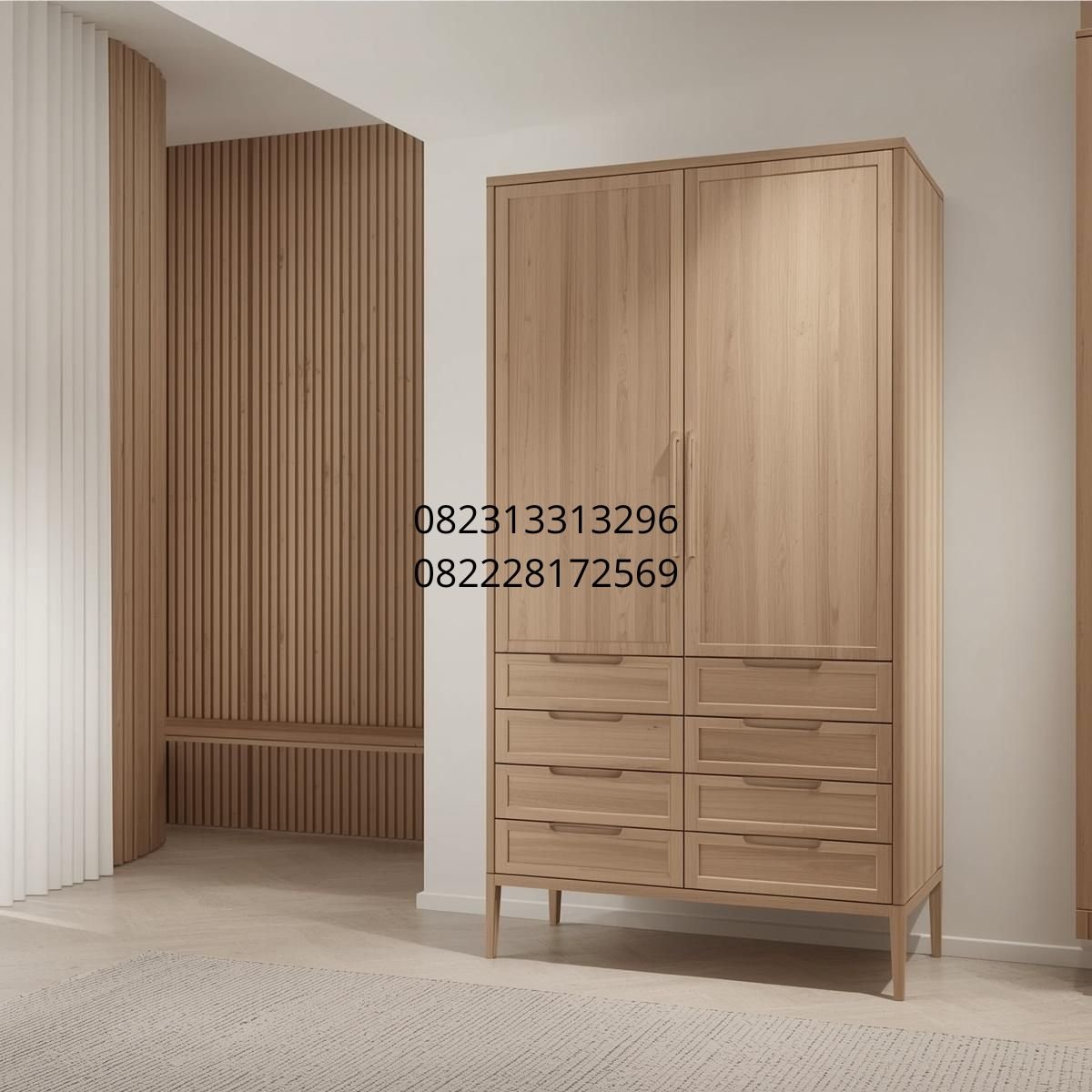 lemari custom surabaya