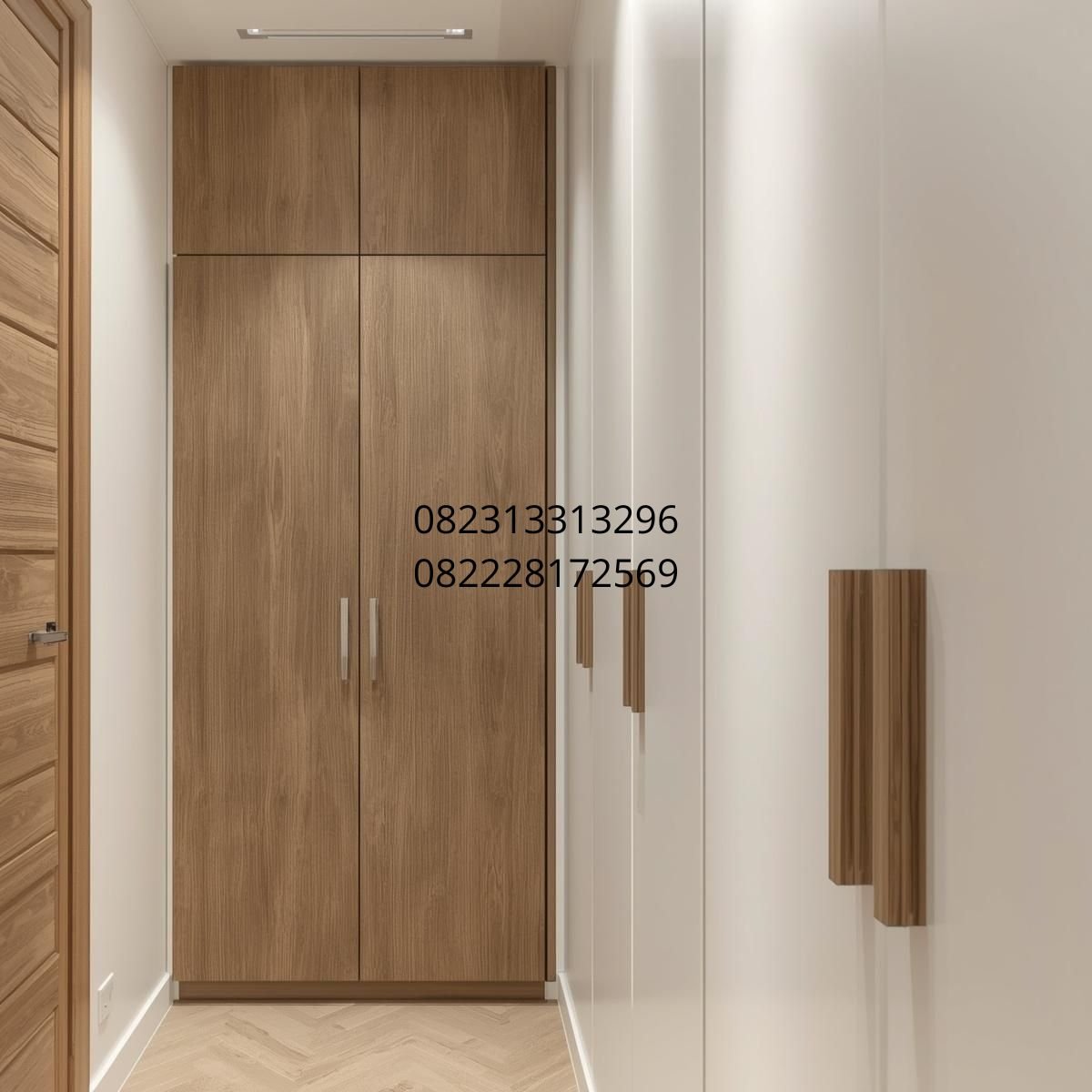 jasa pasang wall panel surabaya