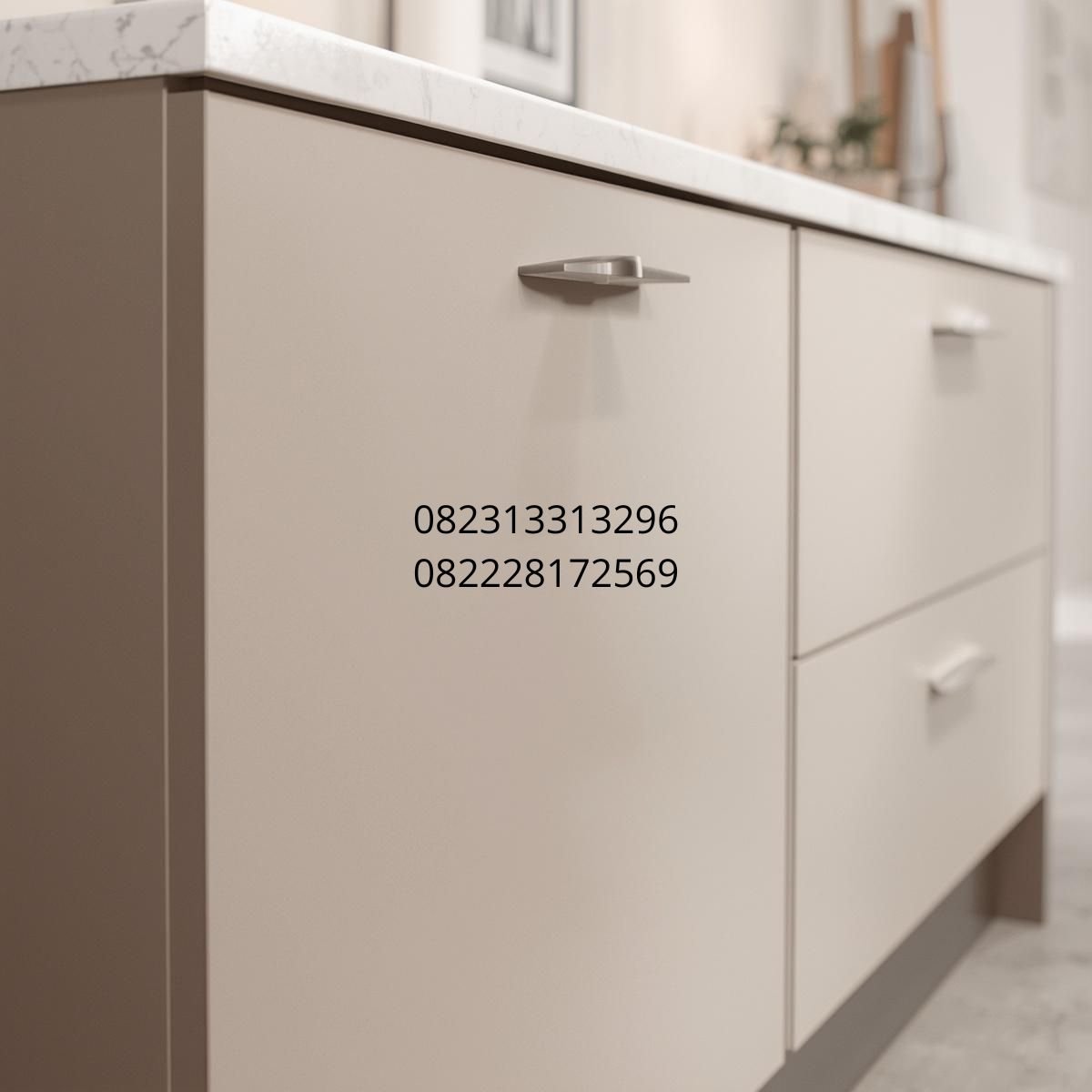 Furniture Dapur Surabaya