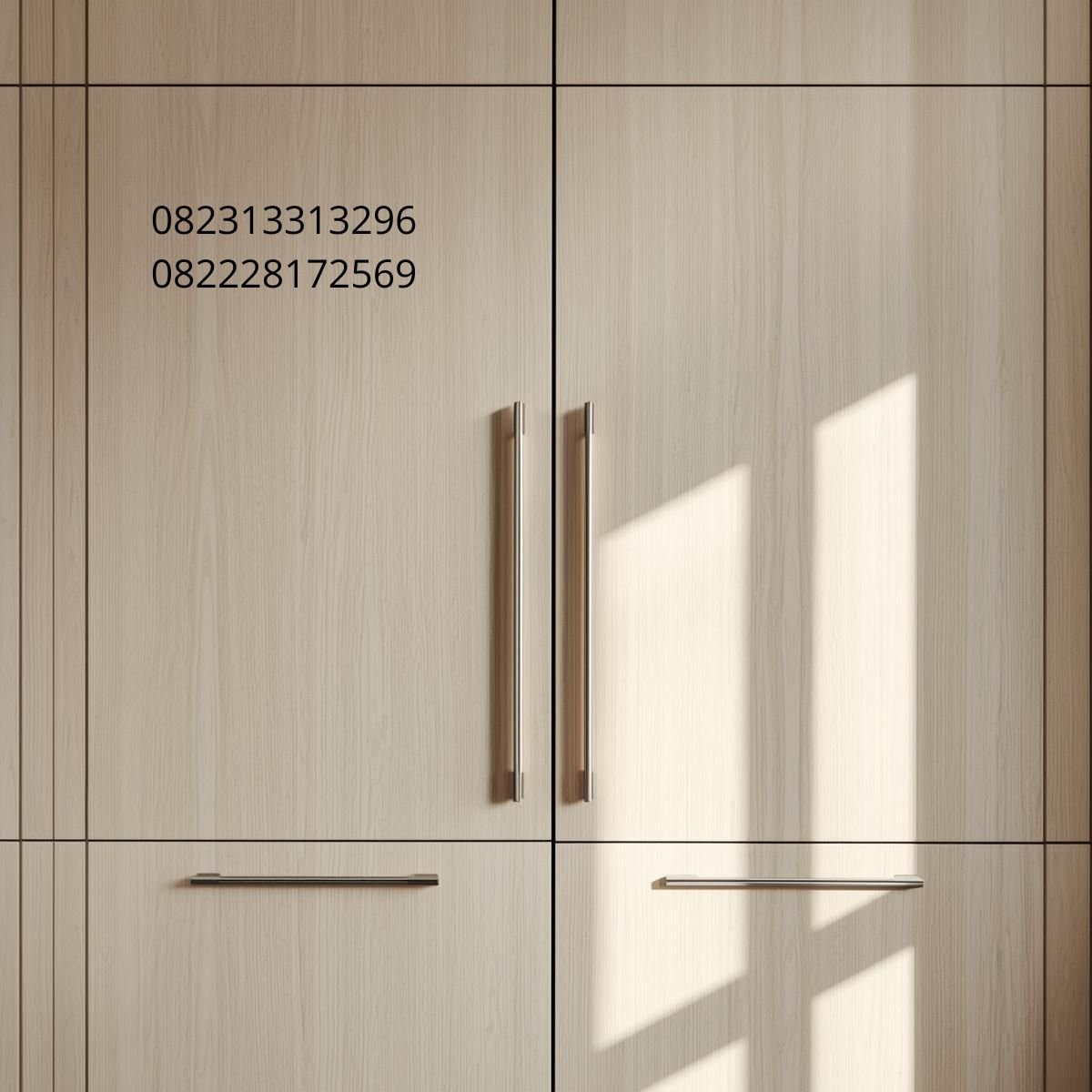 Kabinet Dapur Surabaya