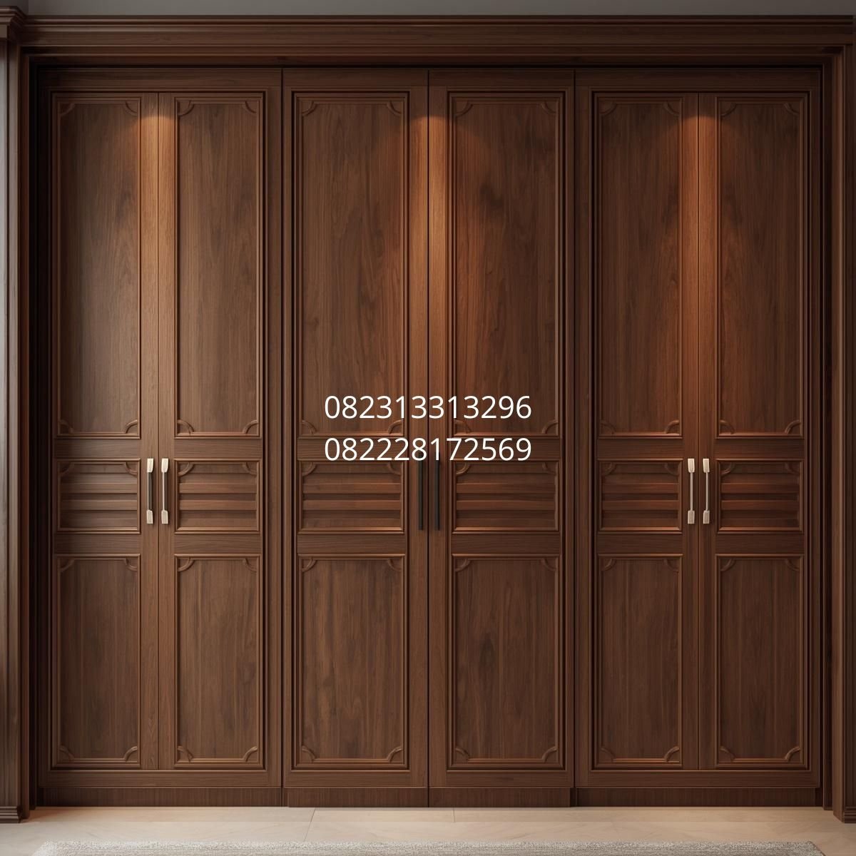 jasa pasang wall cladding Surabaya