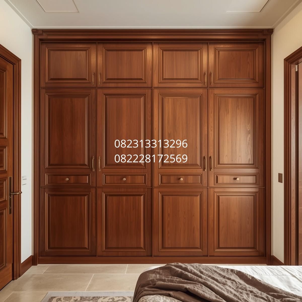 harga wall cladding Surabaya
