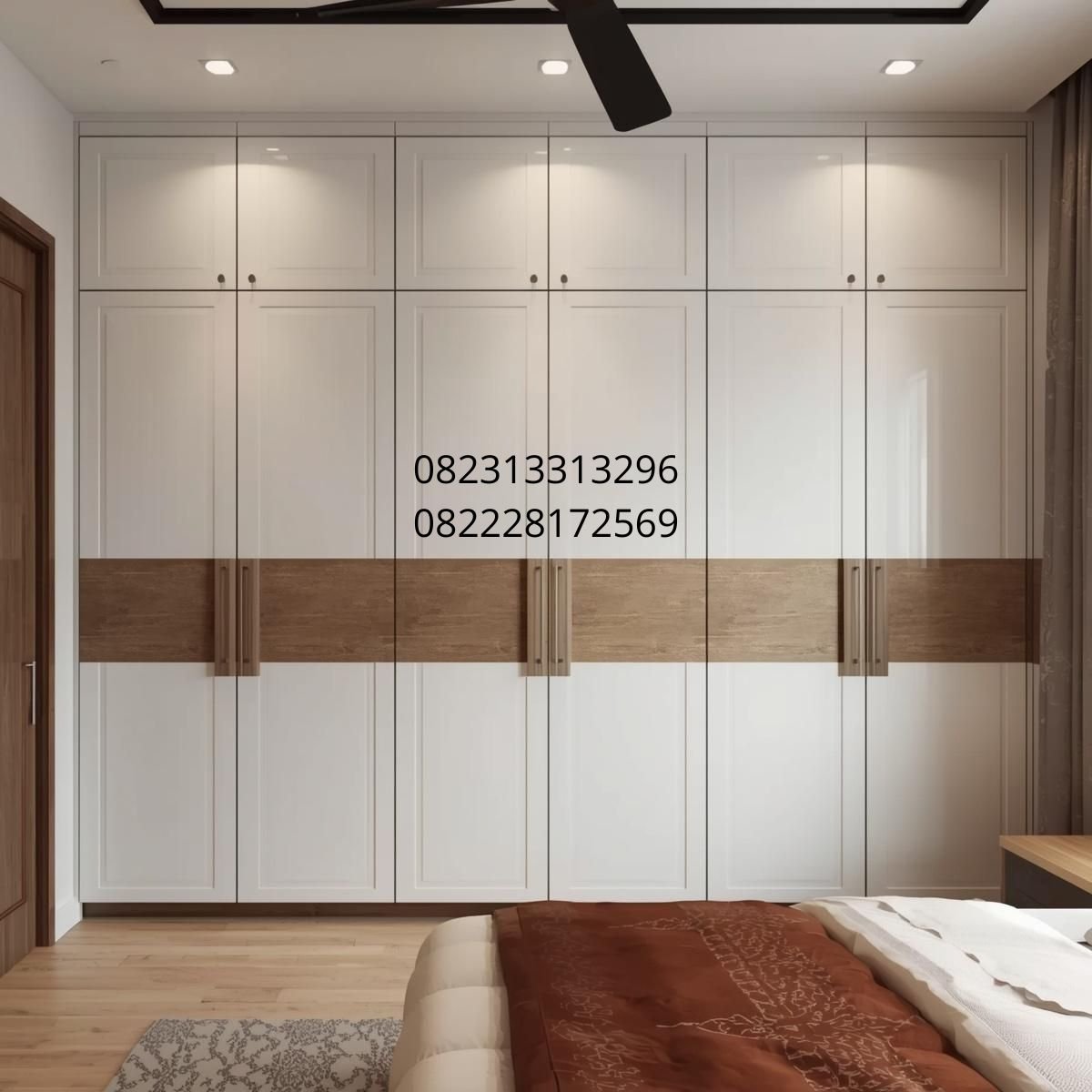 supplier wall cladding Surabaya