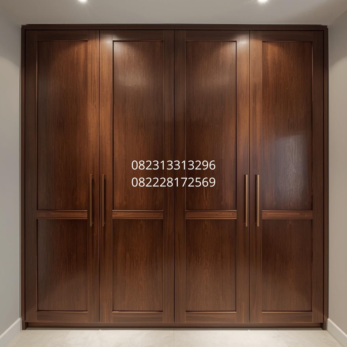 built in wardrobe Surabaya