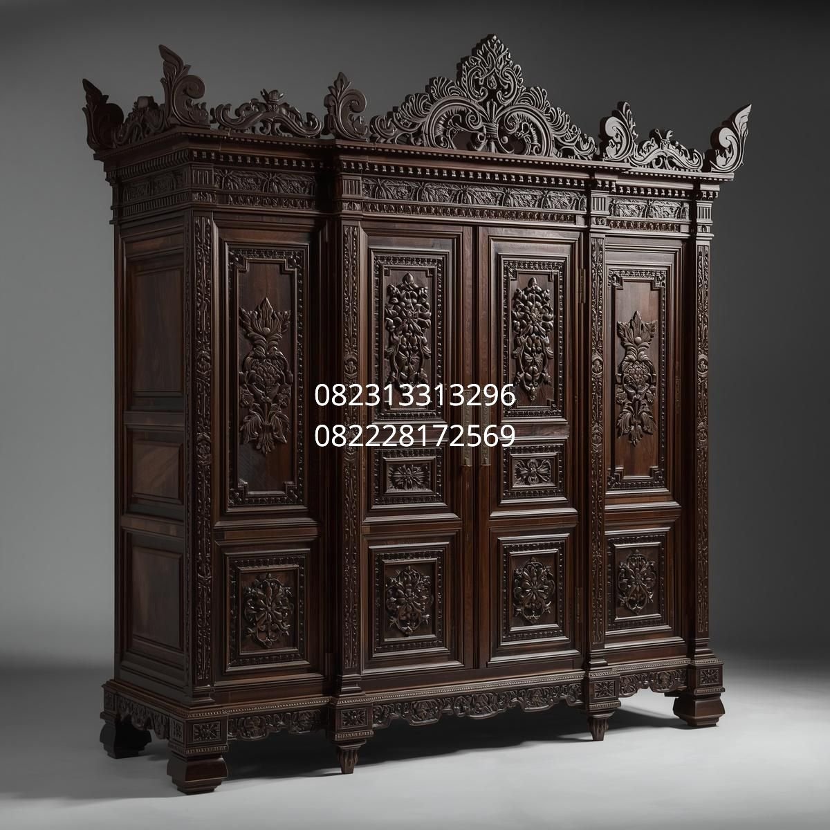 furniture lemari Surabaya