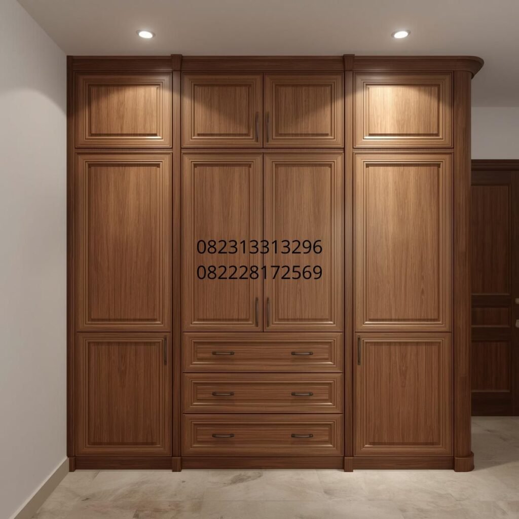 Furniture Custom Surabaya