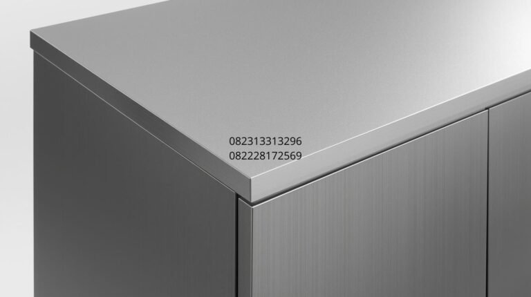 lemari aluminium surabaya