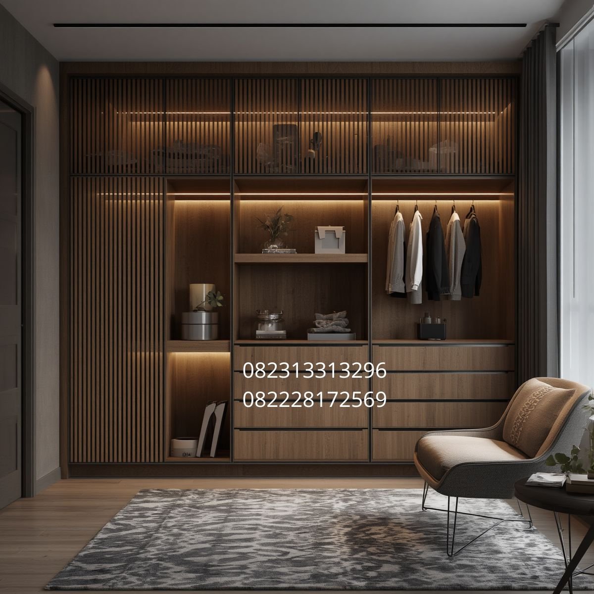 Furniture Kamar Surabaya