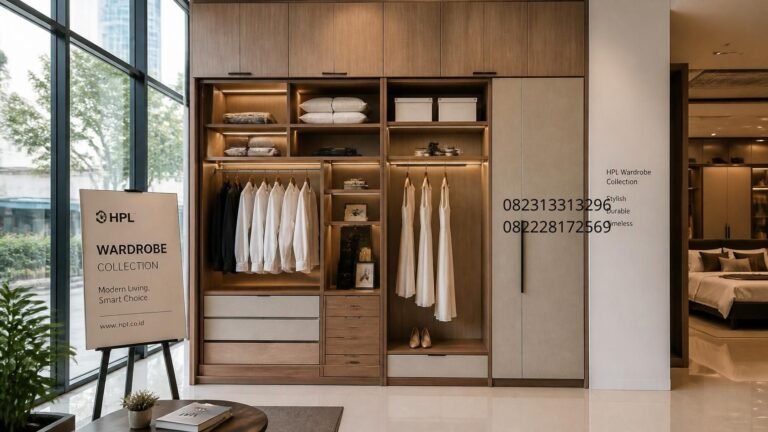 wall panel dekoratif Surabaya
